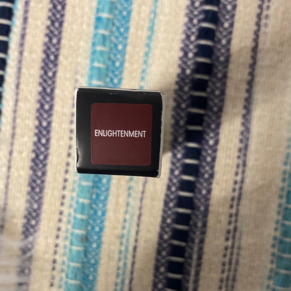 bareMinerals Mineralist Lip Gloss /balm/Enlightenment - Picture 9 of 11